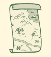 Treasure Map