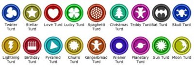 Turd Twister