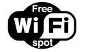 Wi-Fi Logo Free