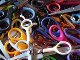 Scissors