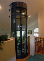vacuum lift